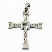 Fashion Cross Pendant (The fast and the furious)